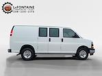 2022 GMC Savana 2500 4x2, Empty Cargo Van for sale #4G895P - photo 8