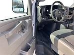 2022 GMC Savana 2500 4x2, Empty Cargo Van for sale #4G898P - photo 12