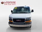 2022 GMC Savana 2500 4x2, Empty Cargo Van for sale #4G898P - photo 3