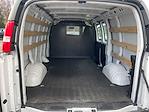 2022 GMC Savana 2500 4x2, Empty Cargo Van for sale #4G898P - photo 35