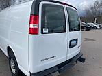 2022 GMC Savana 2500 4x2, Empty Cargo Van for sale #4G898P - photo 36