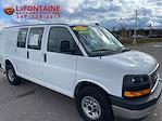 2022 GMC Savana 2500 4x2, Empty Cargo Van for sale #4G898P - photo 45