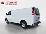 2022 GMC Savana 2500 4x2, Empty Cargo Van for sale #4G898P - photo 2