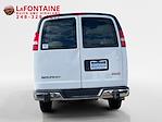 2022 GMC Savana 2500 4x2, Empty Cargo Van for sale #4G898P - photo 6