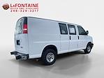 2022 GMC Savana 2500 4x2, Empty Cargo Van for sale #4G898P - photo 7