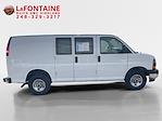 2022 GMC Savana 2500 4x2, Empty Cargo Van for sale #4G898P - photo 8