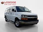 Used 2022 Chevrolet Express 2500 Work Van RWD, Empty Cargo Van for sale #4G899P - photo 4