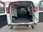 Used 2022 Chevrolet Express 2500 Work Van RWD, Empty Cargo Van for sale #4G899P - photo 31