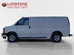 Used 2022 Chevrolet Express 2500 Work Van RWD, Empty Cargo Van for sale #4G899P - photo 5