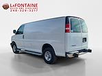 Used 2022 Chevrolet Express 2500 Work Van RWD, Empty Cargo Van for sale #4G899P - photo 2