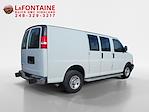 Used 2022 Chevrolet Express 2500 Work Van RWD, Empty Cargo Van for sale #4G899P - photo 7