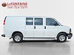 Used 2022 Chevrolet Express 2500 Work Van RWD, Empty Cargo Van for sale #4G899P - photo 8