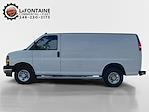 2022 Chevrolet Express 2500 RWD, Empty Cargo Van for sale #4G900P - photo 5