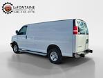 2022 Chevrolet Express 2500 RWD, Empty Cargo Van for sale #4G900P - photo 2