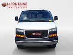 2022 GMC Savana 2500 4x2, Empty Cargo Van for sale #4G901P - photo 3