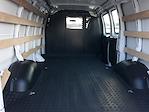 2022 GMC Savana 2500 4x2, Empty Cargo Van for sale #4G901P - photo 34