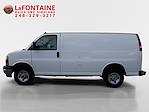 2022 GMC Savana 2500 4x2, Empty Cargo Van for sale #4G901P - photo 5