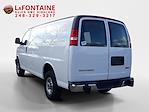 2022 GMC Savana 2500 4x2, Empty Cargo Van for sale #4G901P - photo 2