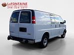 2022 GMC Savana 2500 4x2, Empty Cargo Van for sale #4G901P - photo 7