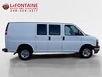 2022 GMC Savana 2500 4x2, Empty Cargo Van for sale #4G901P - photo 8