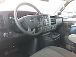 2022 GMC Savana 2500 4x2, Empty Cargo Van for sale #4G901P - photo 9