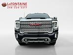 Used 2023 GMC Sierra 2500 Denali Crew Cab 4x4, Pickup for sale #4G907P - photo 3