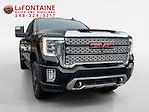 Used 2023 GMC Sierra 2500 Denali Crew Cab 4x4, Pickup for sale #4G907P - photo 4