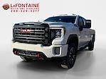 Used 2021 GMC Sierra 2500 AT4 Crew Cab 4x4, Pickup for sale #4G960P - photo 1