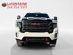 Used 2021 GMC Sierra 2500 AT4 Crew Cab 4x4, Pickup for sale #4G960P - photo 3