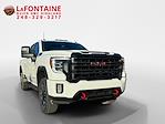 Used 2021 GMC Sierra 2500 AT4 Crew Cab 4x4, Pickup for sale #4G960P - photo 4