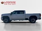 Used 2021 GMC Sierra 2500 AT4 Crew Cab 4x4, Pickup for sale #4G960P - photo 5