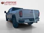 Used 2021 GMC Sierra 2500 AT4 Crew Cab 4x4, Pickup for sale #4G960P - photo 2