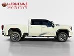 Used 2021 GMC Sierra 2500 AT4 Crew Cab 4x4, Pickup for sale #4G960P - photo 8