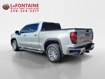 2022 GMC Sierra 1500 Crew Cab 4x4, Pickup for sale #4G971P - photo 2