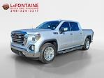 Used 2022 GMC Sierra 1500 SLT Crew Cab 4x4, Pickup for sale #4G971P - photo 1