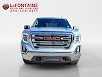 Used 2022 GMC Sierra 1500 SLT Crew Cab 4x4, Pickup for sale #4G971P - photo 3