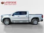 Used 2022 GMC Sierra 1500 SLT Crew Cab 4x4, Pickup for sale #4G971P - photo 5