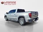 Used 2022 GMC Sierra 1500 SLT Crew Cab 4x4, Pickup for sale #4G971P - photo 2