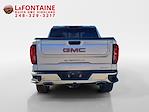 Used 2022 GMC Sierra 1500 SLT Crew Cab 4x4, Pickup for sale #4G971P - photo 6