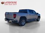 Used 2022 GMC Sierra 1500 SLT Crew Cab 4x4, Pickup for sale #4G971P - photo 7