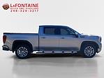 Used 2022 GMC Sierra 1500 SLT Crew Cab 4x4, Pickup for sale #4G971P - photo 8