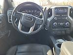 Used 2022 GMC Sierra 1500 SLT Crew Cab 4x4, Pickup for sale #4G971P - photo 9