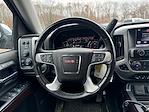 Used 2014 GMC Sierra 1500 SLT Crew Cab 4x4, Plow Truck for sale #4G985P - photo 11