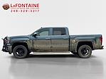 Used 2014 GMC Sierra 1500 SLT Crew Cab 4x4, Plow Truck for sale #4G985P - photo 5