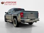 Used 2014 GMC Sierra 1500 SLT Crew Cab 4x4, Plow Truck for sale #4G985P - photo 2