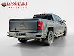 Used 2014 GMC Sierra 1500 SLT Crew Cab 4x4, Plow Truck for sale #4G985P - photo 7