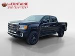 Used 2021 GMC Canyon AT4 Crew Cab 4x4, Pickup for sale #4G990P - photo 1