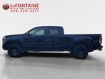 Used 2021 GMC Canyon AT4 Crew Cab 4x4, Pickup for sale #4G990P - photo 5