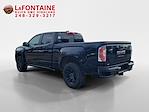 Used 2021 GMC Canyon AT4 Crew Cab 4x4, Pickup for sale #4G990P - photo 2