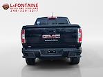 Used 2021 GMC Canyon AT4 Crew Cab 4x4, Pickup for sale #4G990P - photo 6